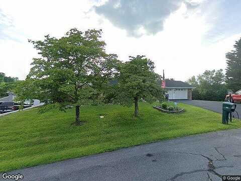 Panorama, ABINGDON, VA 24210
