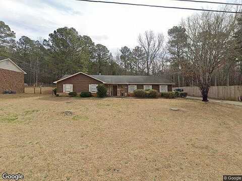 Old Farm, WATKINSVILLE, GA 30677