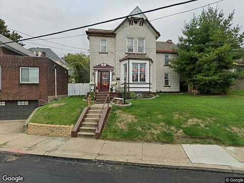 Locust, MOUNT OLIVER, PA 15210