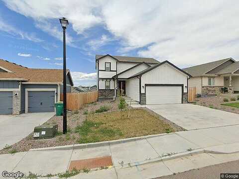 Witcher, COLORADO SPRINGS, CO 80925