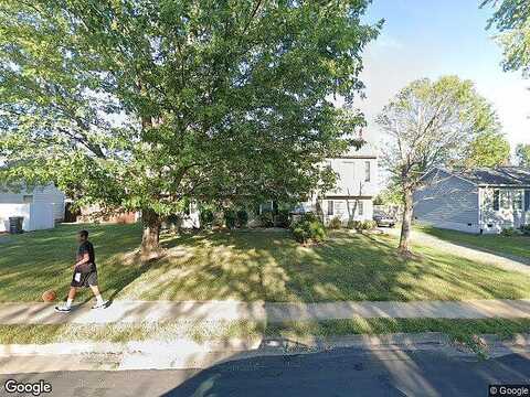 Blake, BEALETON, VA 22712