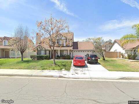 Rock Rose, MORENO VALLEY, CA 92557