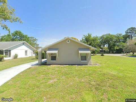 Mira Vista, PORT RICHEY, FL 34668