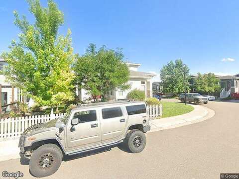 Cherrybrook, HIGHLANDS RANCH, CO 80126
