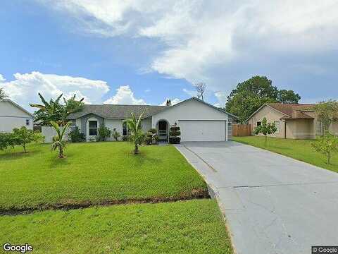 Sheridan, PALM BAY, FL 32907