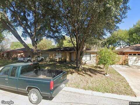 Apache, CIBOLO, TX 78108