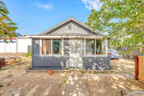 Beatty, MEDFORD, OR 97501