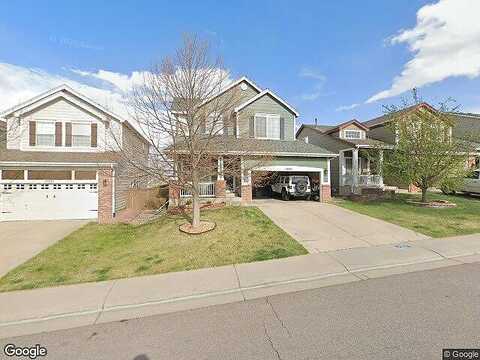 Ketchwood, HIGHLANDS RANCH, CO 80130