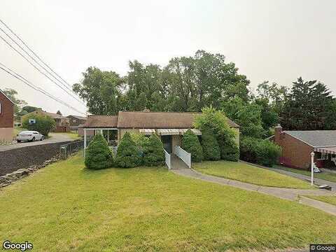 Forliview, GLENSHAW, PA 15116