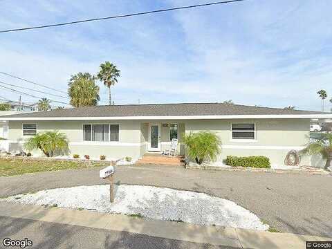 163Rd, REDINGTON BEACH, FL 33708