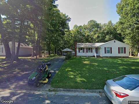 Rapidan, ASHLAND, VA 23005