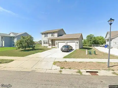Sequoia, SAINT CLOUD, MN 56303