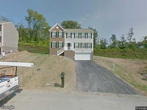 Granite, MC DONALD, PA 15057