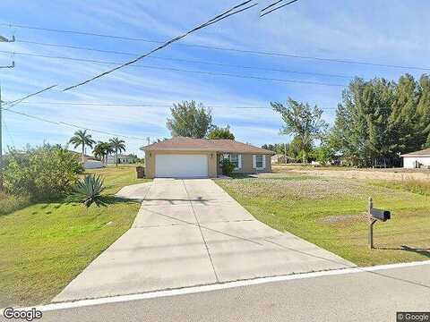 El Dorado, CAPE CORAL, FL 33993