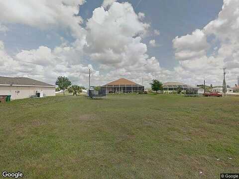 7Th, CAPE CORAL, FL 33993
