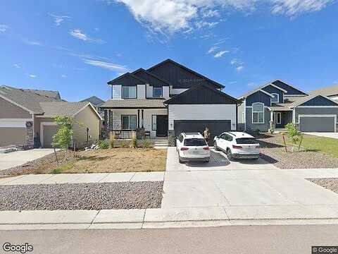 Odin, COLORADO SPRINGS, CO 80924