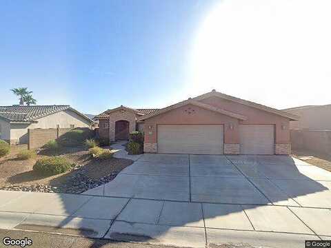 Universe, YUMA, AZ 85367