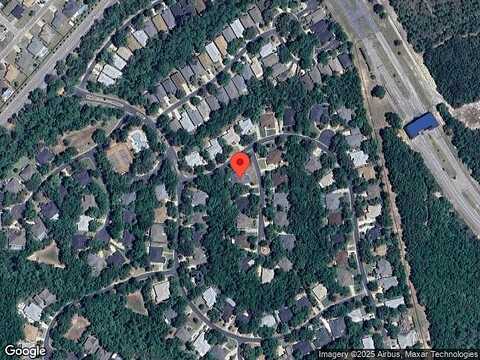 Grackle, PENSACOLA, FL 32507