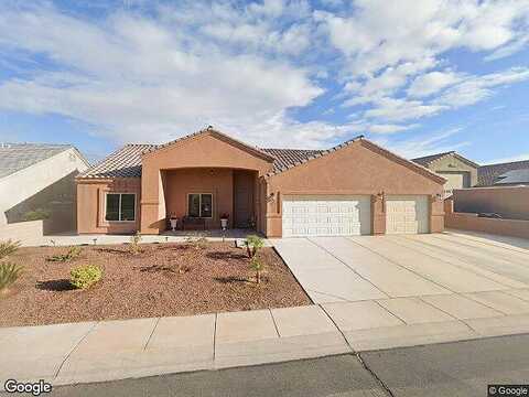 39Th, YUMA, AZ 85365