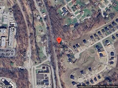 Arch, CLAIRTON, PA 15025