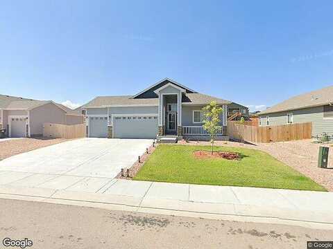 Moorcroft, PEYTON, CO 80831