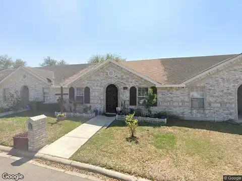 Fairway, MISSION, TX 78572