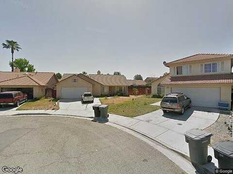 Birch, SAN JACINTO, CA 92582