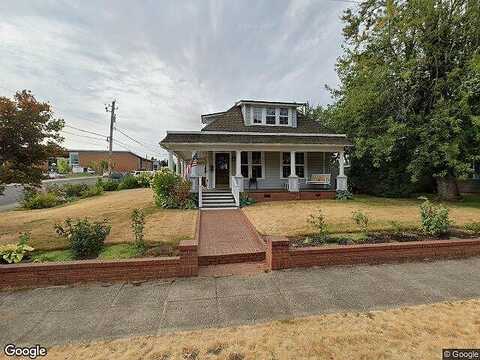 May, HOOD RIVER, OR 97031