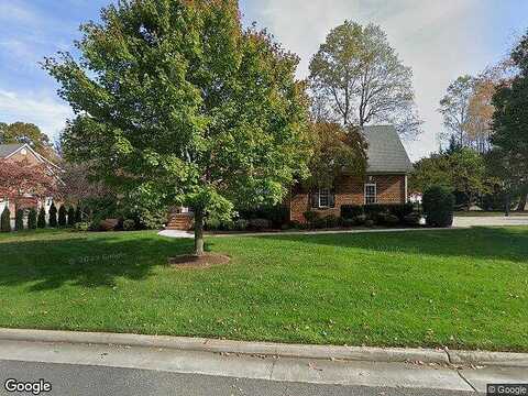 Trinity, LYNCHBURG, VA 24502