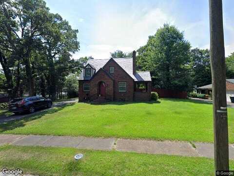 Old Country Club, ROANOKE, VA 24017