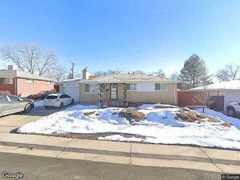 Princeton, WESTMINSTER, CO 80031
