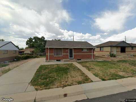 Raritan, DENVER, CO 80221