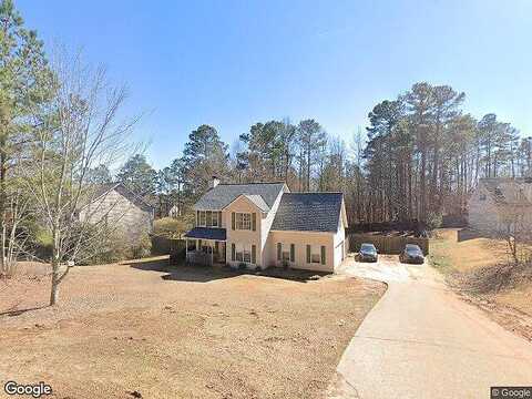 Williams, FLOWERY BRANCH, GA 30542
