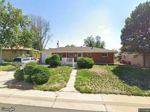 Canosa, WESTMINSTER, CO 80030