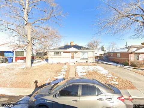 Avrum, DENVER, CO 80221