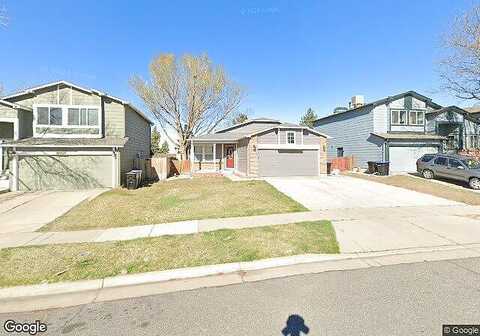 Xavier, ARVADA, CO 80003
