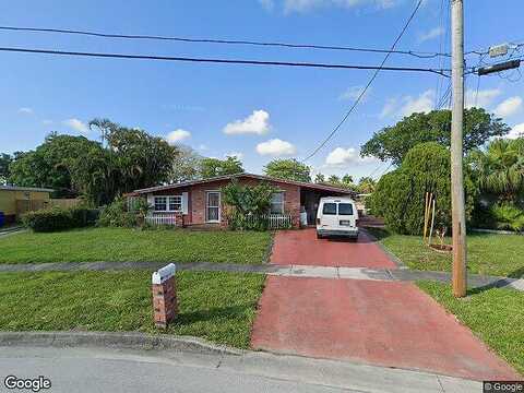 22Nd, MARGATE, FL 33063