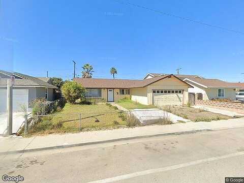 J, OXNARD, CA 93033