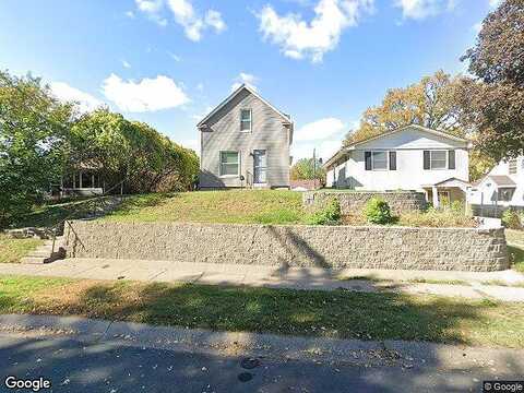 Van Buren, MINNEAPOLIS, MN 55421
