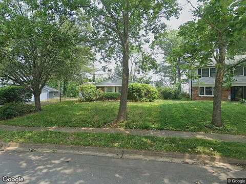 Pinefield, FAIRFAX, VA 22033