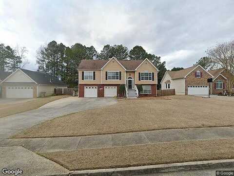 Jodeco Station, STOCKBRIDGE, GA 30281