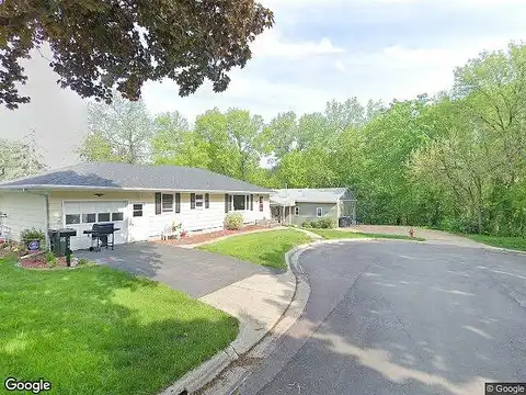 Parry, MANKATO, MN 56001