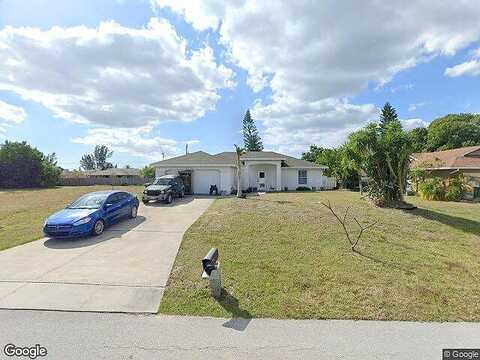 11Th, CAPE CORAL, FL 33914