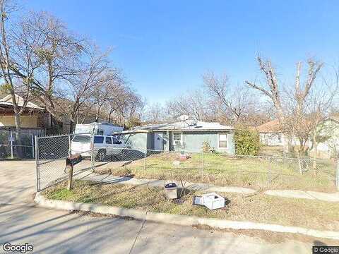 Bideker, FORT WORTH, TX 76105