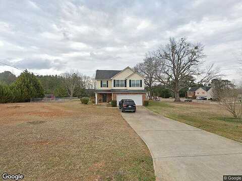 Furrow Creek, JACKSON, GA 30233