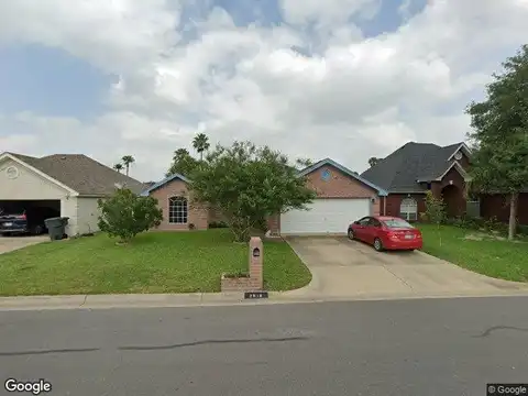 Thomas, HARLINGEN, TX 78550