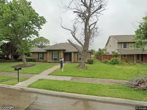 College, LEWISVILLE, TX 75077
