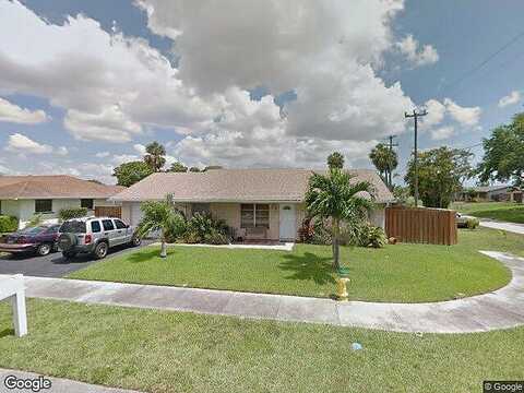 43Rd, OAKLAND PARK, FL 33309