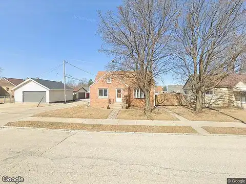 Monroe, SOUTH MILWAUKEE, WI 53172