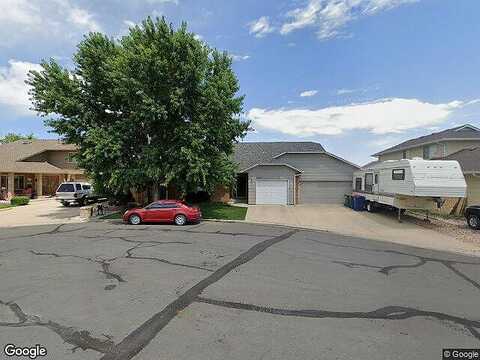 August, BRIGHTON, CO 80601